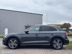 Audi Q5 55 TFSI e quattro S edition Luchtvering/applecarplay, Auto's, Audi, Automaat, 2005 kg, Euro 6, 4 cilinders