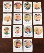 Oude Voetbalplaatjes Feyenoord van 1-0, Verzamelen, Ophalen of Verzenden, Zo goed als nieuw, Feyenoord, Poster, Plaatje of Sticker