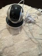 Alecto DVM-201 Uitbreidingscamera incl doos en toebehoren, Ophalen of Verzenden, Gebruikt, 100 tot 250 meter, Camera