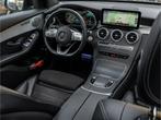 Mercedes-Benz GLC 300e 4MATIC Business Solution AMG ORG NL P, Auto's, Mercedes-Benz, Automaat, Gebruikt, Euro 6, 4 cilinders