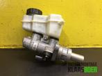 Hoofdremcilinder van een Volkswagen Polo, Ophalen of Verzenden, 12 maanden garantie, Gebruikt, Volkswagen