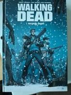Walking dead - 1. vergane dagen, Eén stripboek, Ophalen of Verzenden, Zo goed als nieuw, Tony Moore; Robert Kirkman