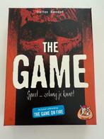 The Game, kaartspel van 999 games, nieuw., Ophalen, Nieuw, 999 games