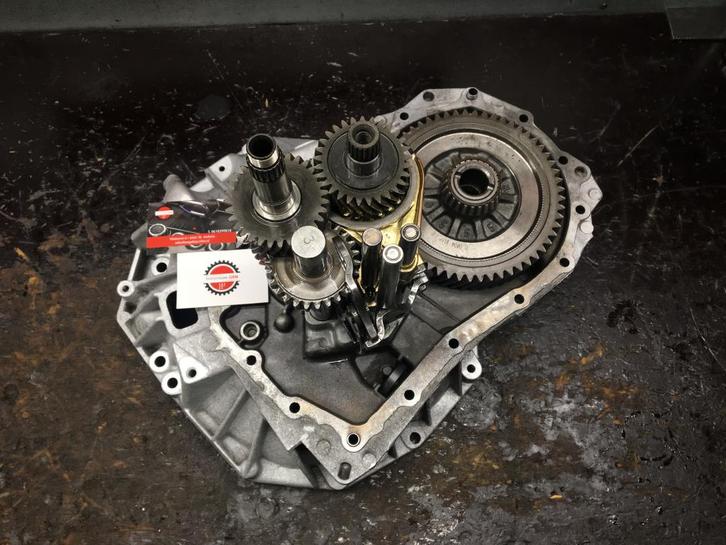 Kia versnellingsbak revisie! INCL GARANTIE!, Auto-onderdelen, Transmissie en Toebehoren, Alfa Romeo, Audi, BMW, Citroën, Daihatsu