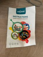 Magnetic blocks, Kinderen en Baby's, Speelgoed | Bouwstenen, Ophalen