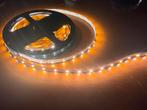 Nieuwe LED Strip 12V - 5 Meter - Warm Wit (3000K) - IP20, Ophalen of Verzenden, Nieuw