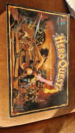 HeroQuest (Origineel) - Compleet, Zo Goed Als Nieuw, Ophalen, Zo goed als nieuw, Overige typen