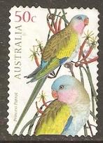 Australië 2005    Vogels    2412, Verzenden, Gestempeld