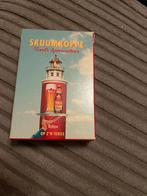 Texel speelkaarten Skuumkoppe, Ophalen of Verzenden, Nieuw, Speelkaart(en)