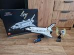 Lego Nasa space schuttle discovery, Ophalen, Zo goed als nieuw