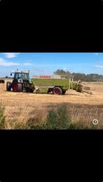 Claas pers 1200 rc met snijinrichting, Zakelijke goederen, Ophalen