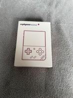 Miyoo Mini+ Retro Handheld Console - Nieuwstaat!, Ophalen of Verzenden, Zo goed als nieuw