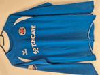 matchworn pasveer. heracles almelo, Ophalen of Verzenden, Gedragen, Zwart, Voetbal