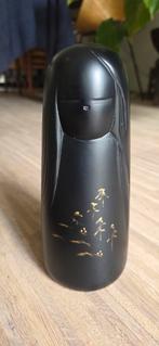 Fraaie Sosaku Kokeshi van Tsujita Ryozo, Ophalen of Verzenden