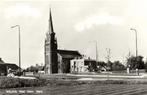 Wilnis, Ned. Herv. Kerk - ongelopen, Verzamelen, Ansichtkaarten | Nederland, Ophalen of Verzenden, Voor 1920, Ongelopen, Noord-Brabant