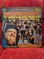 De Boertjes van Buuten - Boerenhutspot, Cd's en Dvd's, Vinyl | Nederlandstalig, Ophalen of Verzenden, Gebruikt, 12 inch, Levenslied of Smartlap