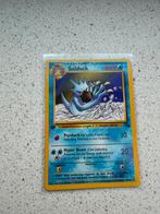 Base Set Pokemon | 1st Edition | Fossil | 35/62 | 1999, Ophalen of Verzenden, Gebruikt, Speelkaart(en)