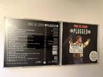 CD - Paul de Leeuw - Plugged, Verzenden, Zo goed als nieuw, Levenslied of Smartlap
