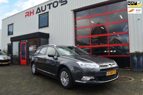 Citroen C5 Tourer 1.6 e-HDi Collection Business/NAVI, Auto's, Citroën, Bedrijf, Te koop, C5, ABS, Airbags, Airconditioning, Bochtverlichting