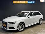 Audi A4 Avant 2.0 TFSI ultra Pro Line|190PK|STOELV|KEYLESS S, Stof, Gebruikt, 1984 cc, 1435 kg
