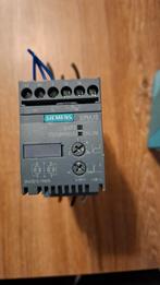 Softstarter Siemens SIRIUS 3RW3016, Ophalen, Nieuw, Overige typen
