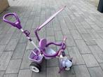 Little tikes kinderfiets driewieler, Fietsen en Brommers, Fietsen | Kinderfietsjes, Ophalen of Verzenden, Zo goed als nieuw, Minder dan 16 inch