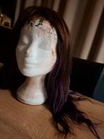 Human Hair ( echt Haar), Ophalen of Verzenden, Nieuw, Pruik of Haarverlenging