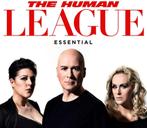 ---> The Human League - Essential (3 CD) <---, Ophalen of Verzenden, Zo goed als nieuw, Disco