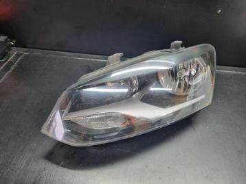 Polo MK5 LV koplamp, beschikbaar voor biedingen