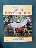 Manual of equine reproduction, Ophalen of Verzenden, Beta, Nieuw, Niet van toepassing