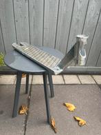Stuntstep deck Lucky, Ophalen of Verzenden, Zo goed als nieuw, Rechthoekig