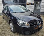 Volkswagen Golf 1.2 TSI Comfortline BlueMotion *5DRS-CLIMA-C, Voorwielaandrijving, Euro 5, Stof, Gebruikt