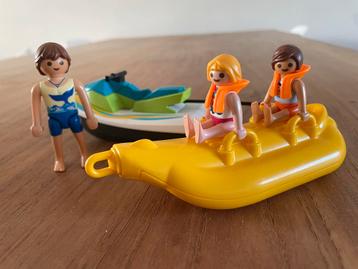Playmobil Waterscooter 6980 beschikbaar voor biedingen