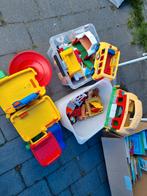 Little People fisher price, Kinderen en Baby's, Speelgoed | Fisher-Price, Ophalen, Gebruikt
