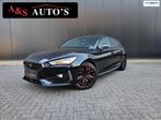 Cupra LEON 2.0 TSI 300pk Panodak Kuipstoelen Carbon Beats Ca, Automaat, Gebruikt, Euro 6, 4 cilinders