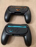 2x Joy-Con houders Nintendo Switch 2 - Nieuw!, Spelcomputers en Games, Games | Nintendo Switch, Ophalen of Verzenden, Nieuw