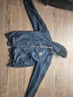 Adidas Chile 62 Spijkerjas - Vintage Stijl, Blauw, Overige maten, Ophalen of Verzenden, Adidas