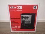 Zibro Petroleumkachel RS-122 - Nieuw in doos!, Huis en Inrichting, Kachels, Overige brandstoffen, Nieuw, Petroleumkachel, Ophalen of Verzenden