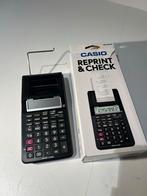 Casio repint & check nieuw, Ophalen of Verzenden, Nieuw