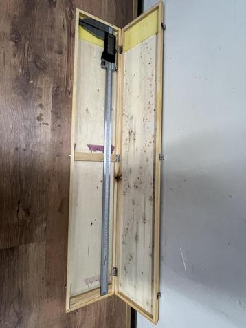 Digitale schuifmaat 1000mm/100cm beschikbaar voor biedingen
