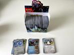 Bulk Twilight Masquerade bijna 500 kaarten, Ophalen of Verzenden, Zo goed als nieuw, Meerdere kaarten