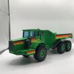 Volvo Knikdumper joal 1:50, Ophalen of Verzenden, Zo goed als nieuw, Hijskraan, Tractor of Landbouw, Overige merken