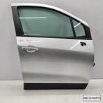 OPEL MOKKA PORTIER DEUR KLEUR GAN ALLES LEVERBAAR !!, Gebruikt, Achterklep, Opel, Ophalen of Verzenden