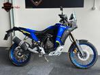 YAMAHA TENERE 700 WORLD RAID BTW 2023 2.818 KM TOPSTAAT!, 2 cilinders, Bedrijf, Meer dan 35 kW, Overig