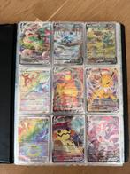 Glaceon V, Snorlax Vmax, Mimikyu Vmax etc, Hobby en Vrije tijd, Verzamelkaartspellen | Pokémon, Ophalen of Verzenden, Nieuw