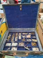 Sloten slotjes verzameling restauraties, Antiek en Kunst, Ophalen of Verzenden