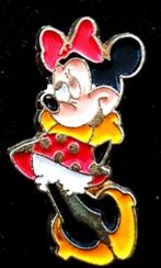 Minnie Mouse pin- klein gelakt, Verzamelen, Speldjes, Pins en Buttons, Verzenden, Nieuw, Transport, Speldje of Pin