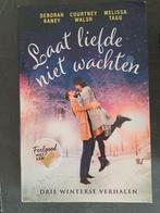 Diverse auteurs - Laat liefde niet wachten, Ophalen of Verzenden, Zo goed als nieuw, Diverse auteurs
