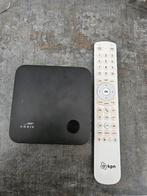 Tv ontvanger kpn met afstandsbediening., Audio, Tv en Foto, Mediaspelers, Ophalen of Verzenden, Zo goed als nieuw