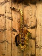 Yamaha Alt Saxofoon, Muziek en Instrumenten, Blaasinstrumenten | Saxofoons, Gebruikt, Ophalen of Verzenden, Alt